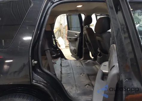 2014 Chevrolet Tahoe Commercial Fleet из США, поврежденный, VIN 1GNLC2E08ER188298